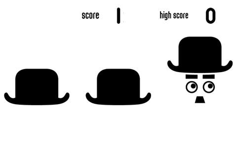 Chaplin's hat screenshot 3