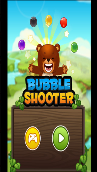 Bubble Shooter1