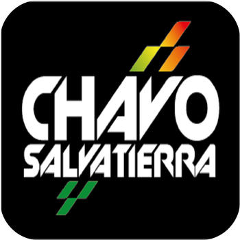 Chavo Salvatierra LOGO-APP點子