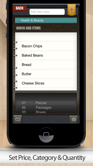 【免費生產應用App】Lister 2: Shopping and To Do Lists-APP點子