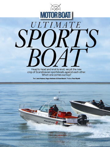免費下載生活APP|Motor Boat & Yachting Magazine North America app開箱文|APP開箱王