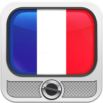France TV Pro - France TV en direct 娛樂 App LOGO-APP開箱王