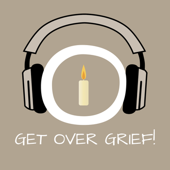 Get Over Grief! Trauer bewältigen mit Hypnose LOGO-APP點子