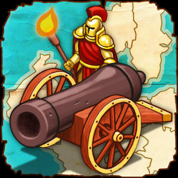 Medieval Battle 遊戲 App LOGO-APP開箱王