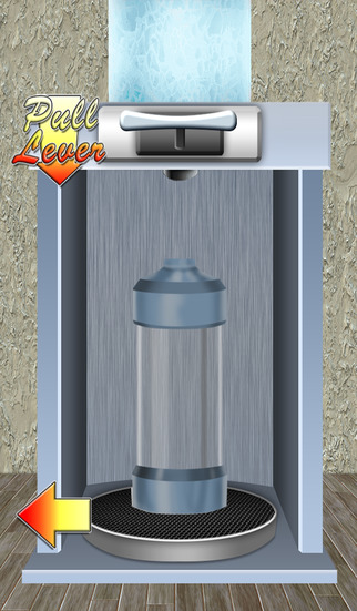 【免費遊戲App】Ice Slushie Maker Game Free-APP點子