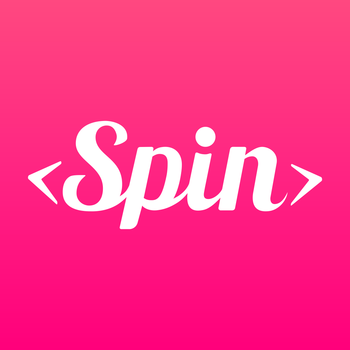 Spin My Planet LOGO-APP點子