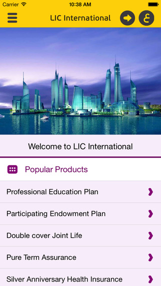 免費下載商業APP|LIC International app開箱文|APP開箱王