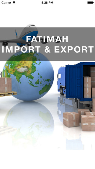 FATIMAH IMPORT EXPORT