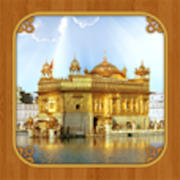 Live Kirtan Golden Temple (Harmandir Sahib) (Darbaar Sahib) Amritsar mobile app icon