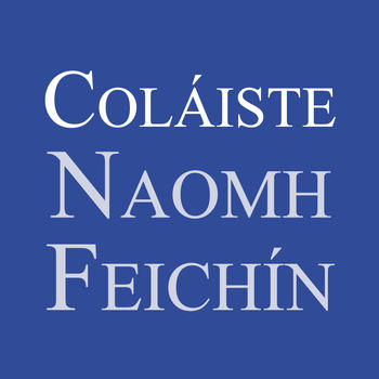 Coláiste Naomh Feichín LOGO-APP點子