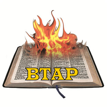 BTAP Church LOGO-APP點子