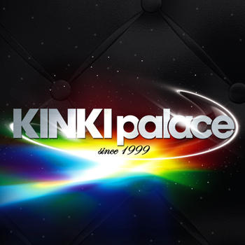 Kinki LOGO-APP點子