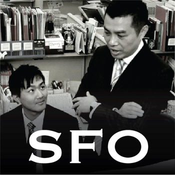 SFO Synergy Financial Organization 商業 App LOGO-APP開箱王