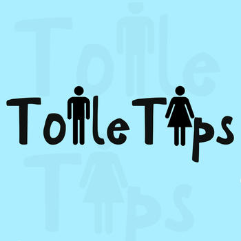 ToileTips LOGO-APP點子