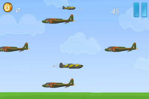 Sky Battle For Britain Free screenshot 2