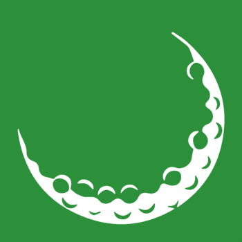 SunGolf - Your Personal Golf Club App LOGO-APP點子