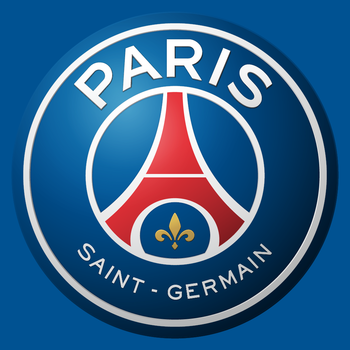 PSG Official LOGO-APP點子