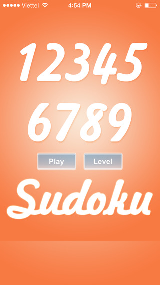 Sudoku Free Game