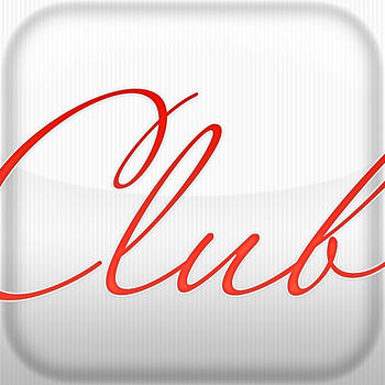 Club Carlson LOGO-APP點子