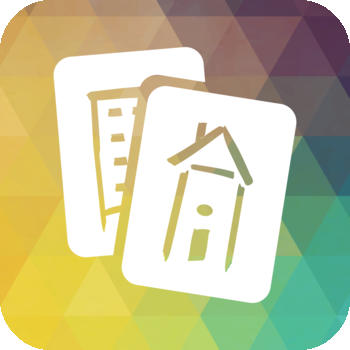 Dearborn Modern Real Estate Practice Flashcard and Study Tools LOGO-APP點子