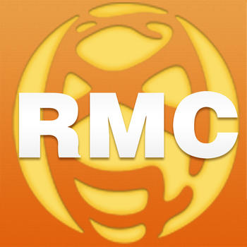 RMC-std-map LOGO-APP點子