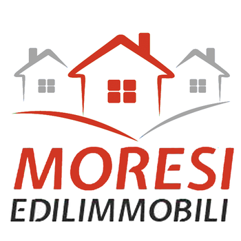 Moresi Edilimmobili LOGO-APP點子