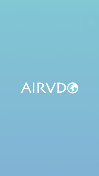AIRVDO 雲端學語言，對話全世界