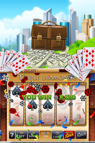 # 1 Emperor Palace Casino - Slots, Blackjack, Bingo, Dice screenshot 4