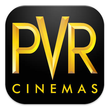 PVR LOGO-APP點子