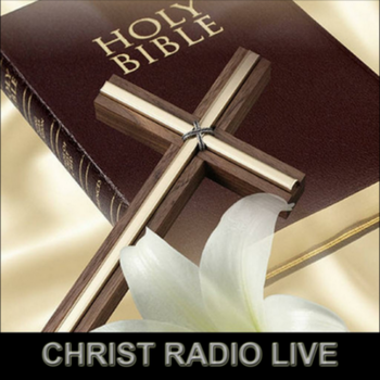 Christ Radio Live LOGO-APP點子