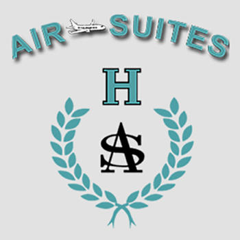 Air Suites Hotel 旅遊 App LOGO-APP開箱王