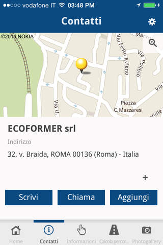 Ecoformer screenshot 2