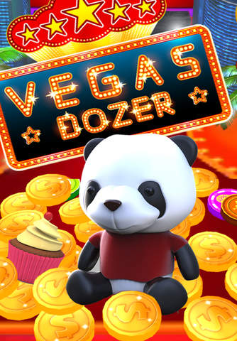 Vegas Dozer screenshot 3