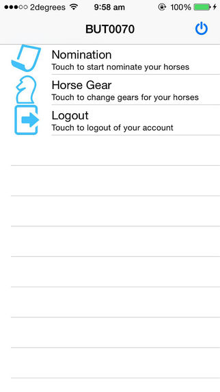 【免費運動App】HRNZ Infohorse-APP點子