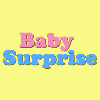 Baby Surprise 娛樂 App LOGO-APP開箱王