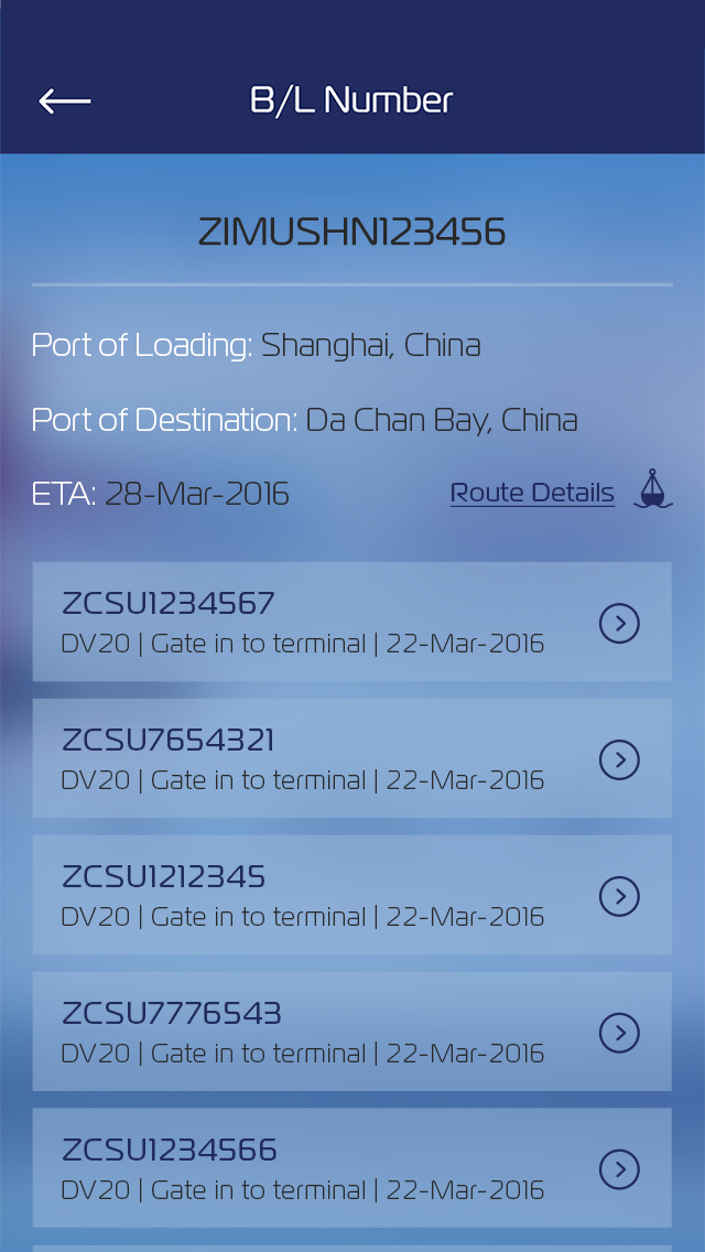 Download ZIM Shipping App Store softwares iavdQS30iOrt mobile9