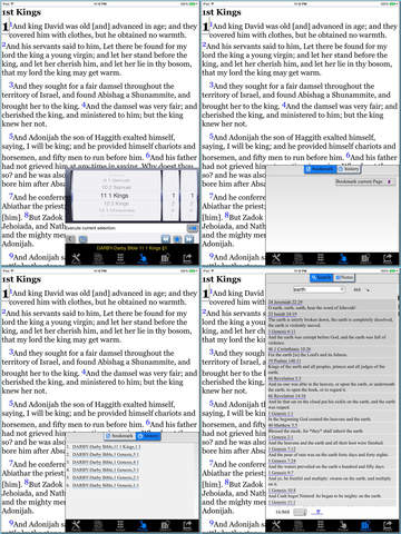 【免費教育App】Holy bible DBY(Darby Bible)HD-APP點子