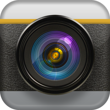 Sense Cam LOGO-APP點子