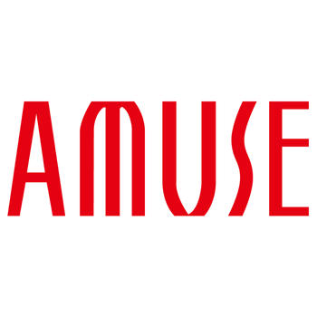 AMUSE LOGO-APP點子