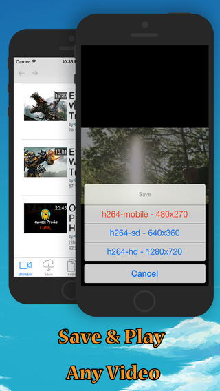 免費下載攝影APP|Tube Free: Free Video Downloader, iDownloader & Video Editor for Metacafe app開箱文|APP開箱王