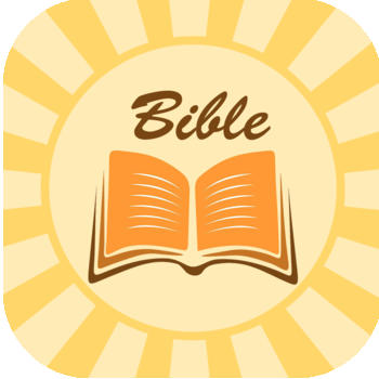 Bible Audio and Text Pro LOGO-APP點子