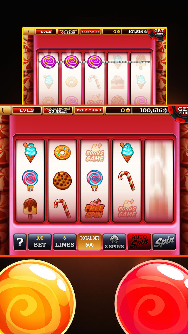 granite casino