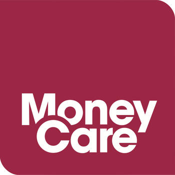 My MoneyCare LOGO-APP點子