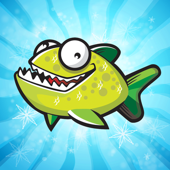 Super Fish Game - Full Version LOGO-APP點子