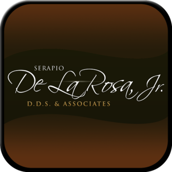 Serapio De La Rosa Jr. DDS & Associates Inc - San Benito 商業 App LOGO-APP開箱王