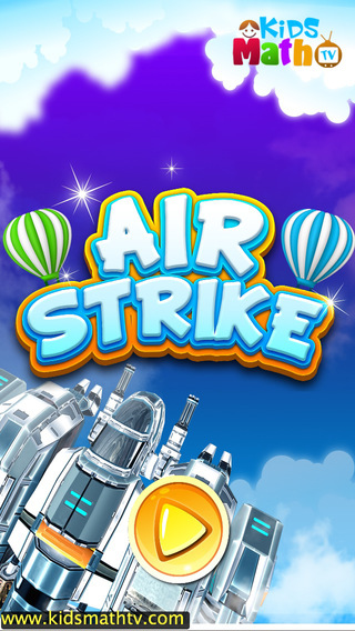 Air Strike Addition