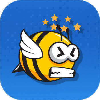 Wingy Bee LOGO-APP點子