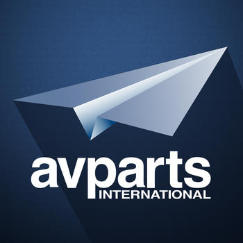 Avparts International LOGO-APP點子