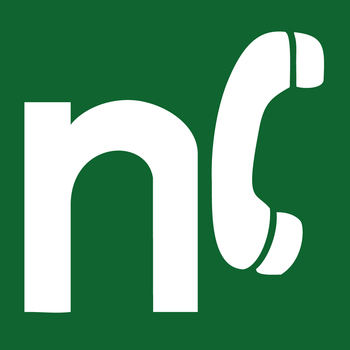 NC social network LOGO-APP點子