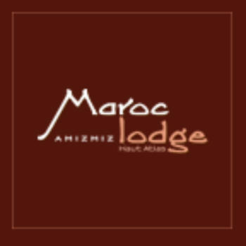 Lodge Maroc 旅遊 App LOGO-APP開箱王